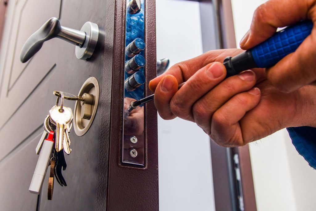 Burnley Locksmiths